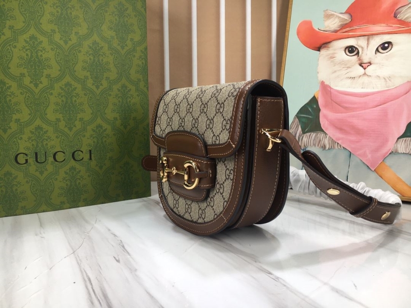 Gucci Satchel Bags